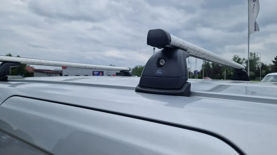 FORD Transit Connect Transit Connect 210 L2 Trend