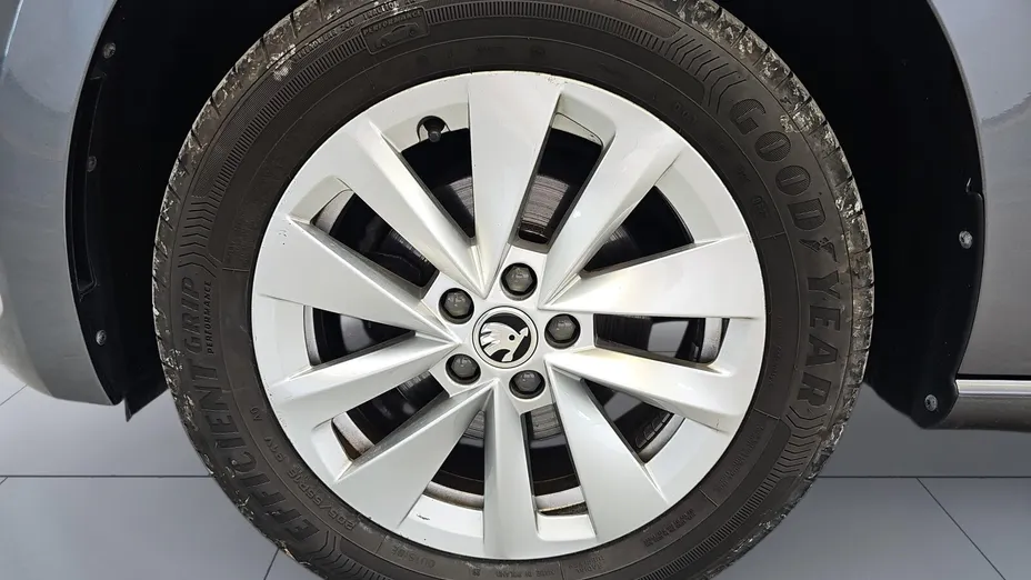 SKODA Scala Scala 1.0 TSI Ambition