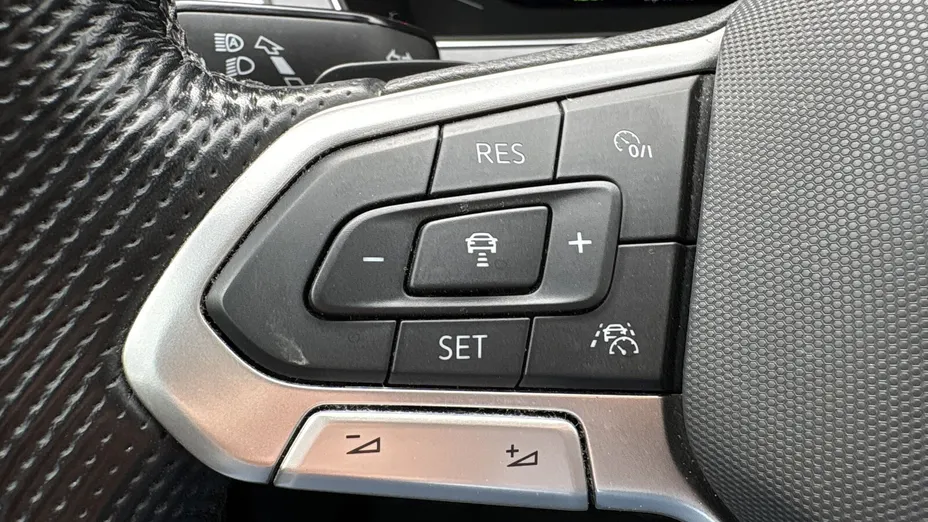 VOLKSWAGEN Passat Passat 1.4 TSI Plug-In Hybrid GTE DSG