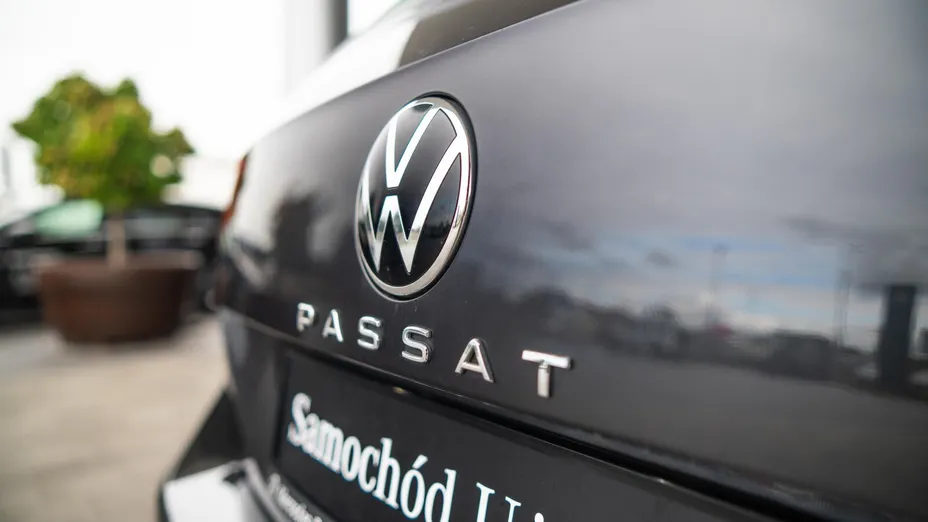 VOLKSWAGEN Passat Passat 1.5 TSI EVO Business DSG