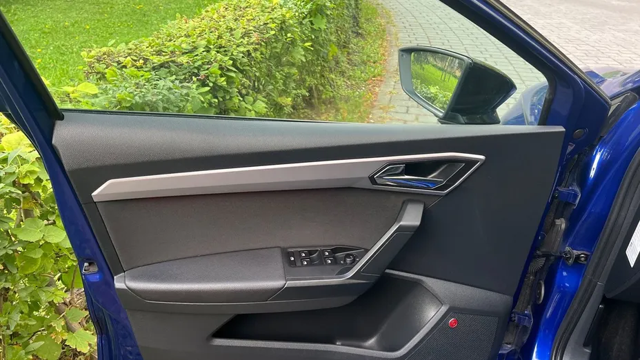 SEAT Ibiza -