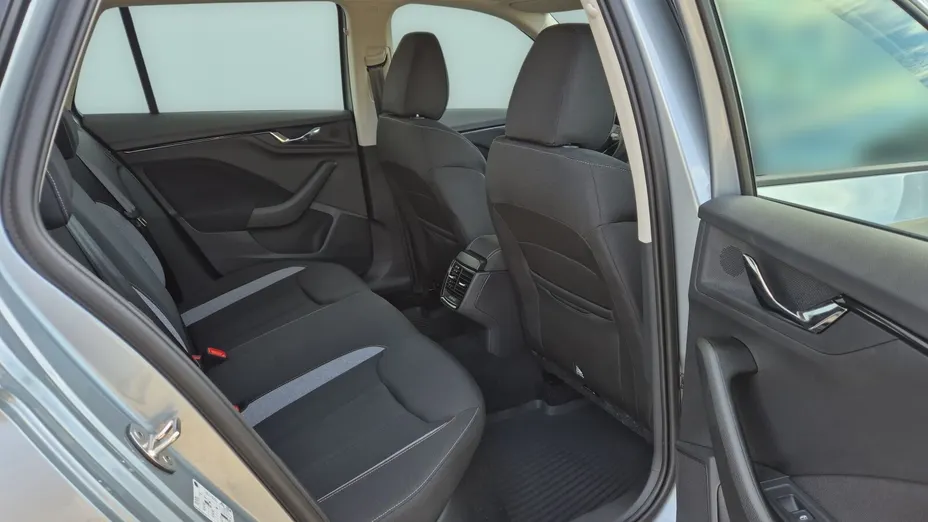 SKODA Kamiq Kamiq 1.0 TSI Drive DSG