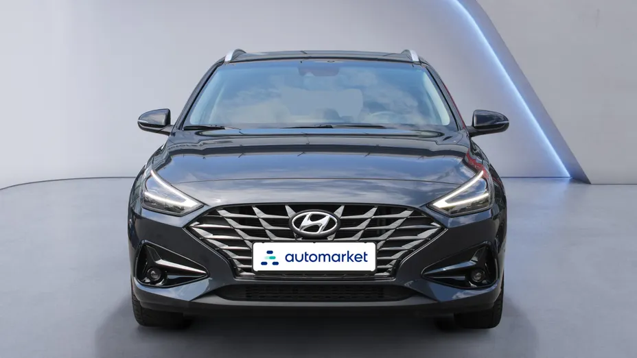 HYUNDAI i30 i30 1.5 T-GDI 48V Smart DCT