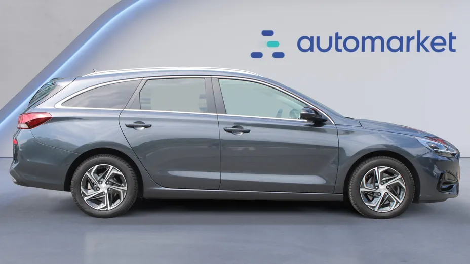 HYUNDAI i30 i30 1.5 T-GDI 48V Smart DCT