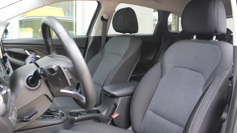 HYUNDAI i30 i30 1.5 T-GDI 48V Smart DCT