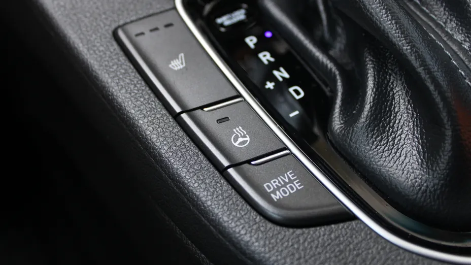 HYUNDAI i30 i30 1.5 T-GDI 48V Smart DCT