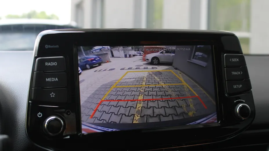 HYUNDAI i30 i30 1.5 T-GDI 48V Smart DCT