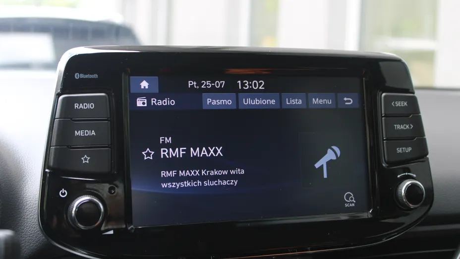 HYUNDAI i30 i30 1.5 T-GDI 48V Smart DCT