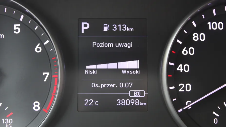 HYUNDAI i30 i30 1.5 T-GDI 48V Smart DCT