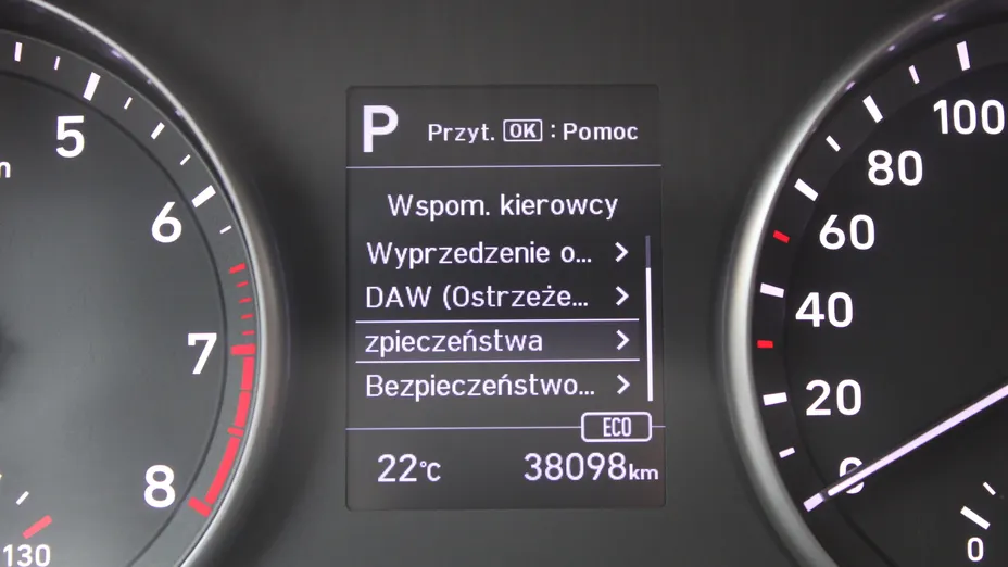 HYUNDAI i30 i30 1.5 T-GDI 48V Smart DCT