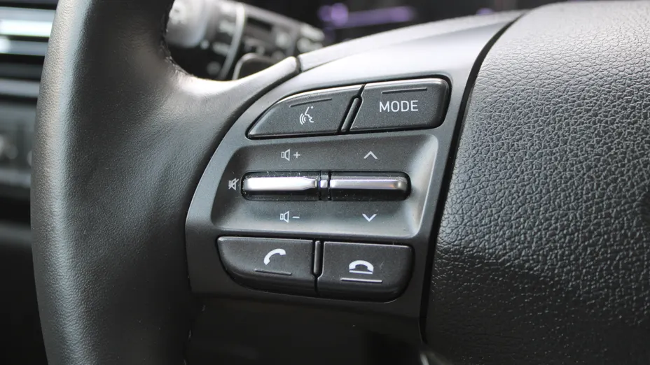 HYUNDAI i30 i30 1.5 T-GDI 48V Smart DCT