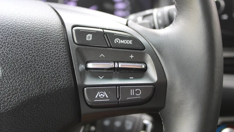 HYUNDAI i30 i30 1.5 T-GDI 48V Smart DCT