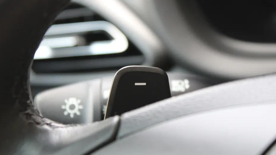 HYUNDAI i30 i30 1.5 T-GDI 48V Smart DCT