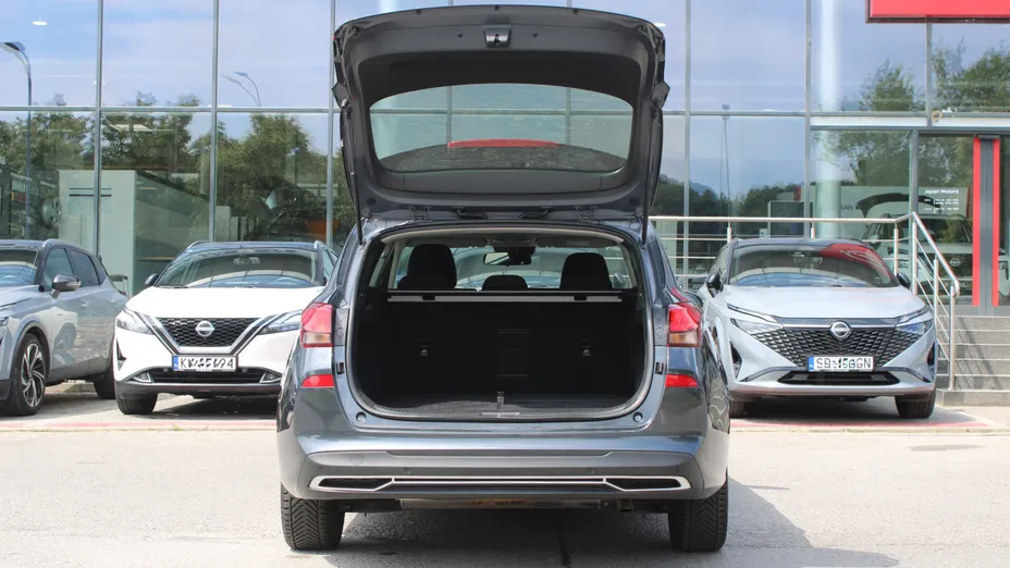 HYUNDAI i30 i30 1.5 T-GDI 48V Smart DCT