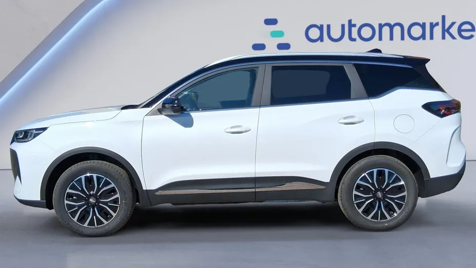CHERY Tiggo 7 Tiggo 7 1.5 HEV Premium DCT Nowy