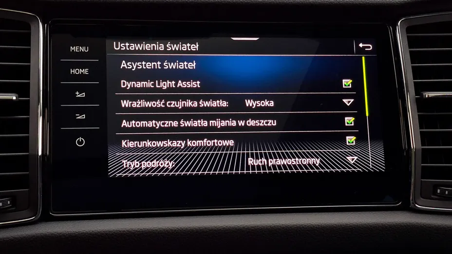 SKODA Kodiaq Kodiaq 2.0 TDI 4x4 L&K DSG