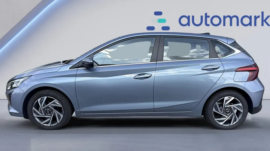HYUNDAI i20 i20 1.2 Modern
