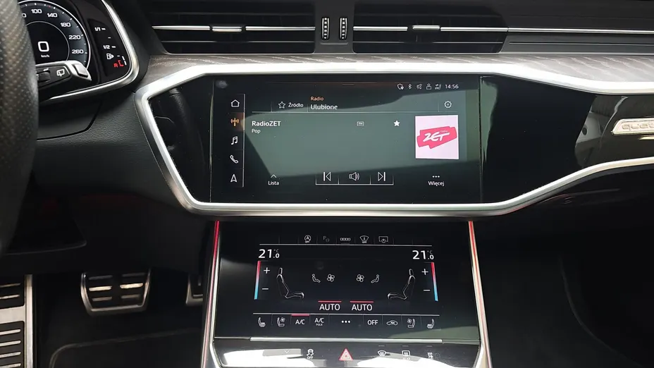 AUDI A6 A6 50 TDI mHEV Quattro Sport Tiptronic