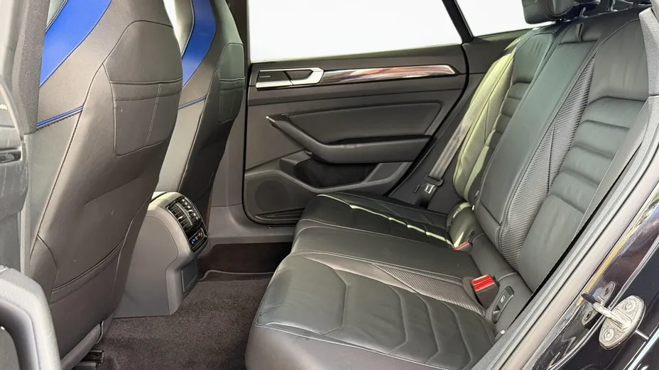 VOLKSWAGEN Arteon Arteon 2.0 TSI 4Motion R DSG