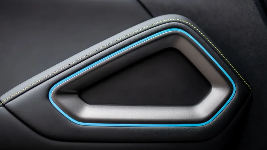 BYD Atto 2 Atto 2 45kWh Boost Nowy