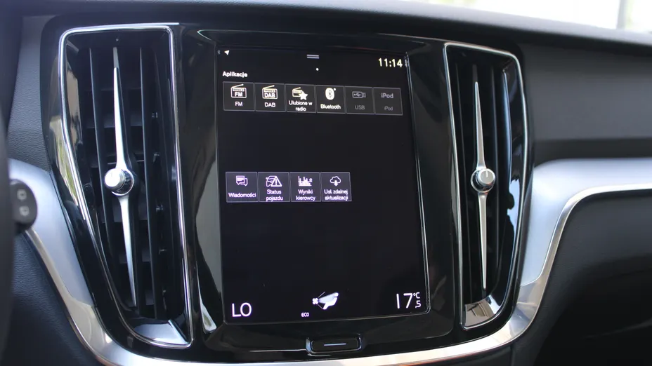 VOLVO V60 V60 B4 D Momentum Core aut