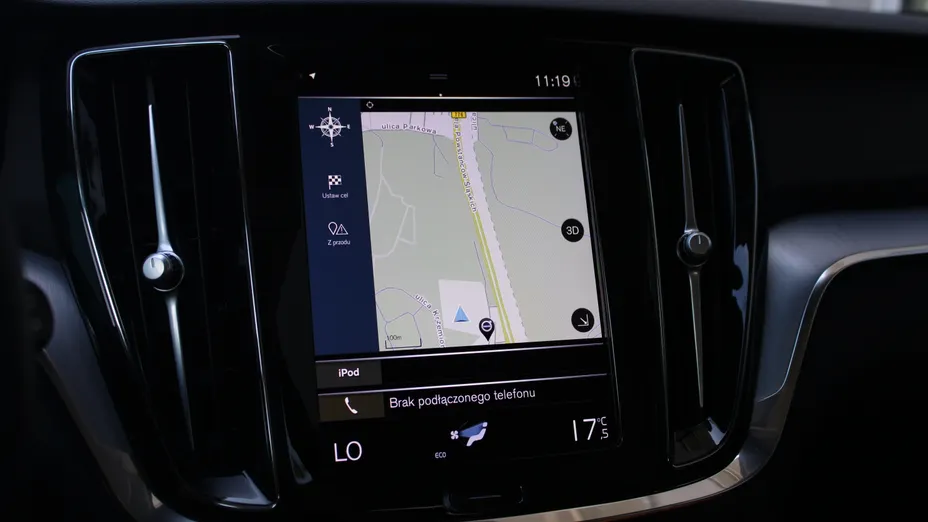 VOLVO V60 V60 B4 D Momentum Core aut