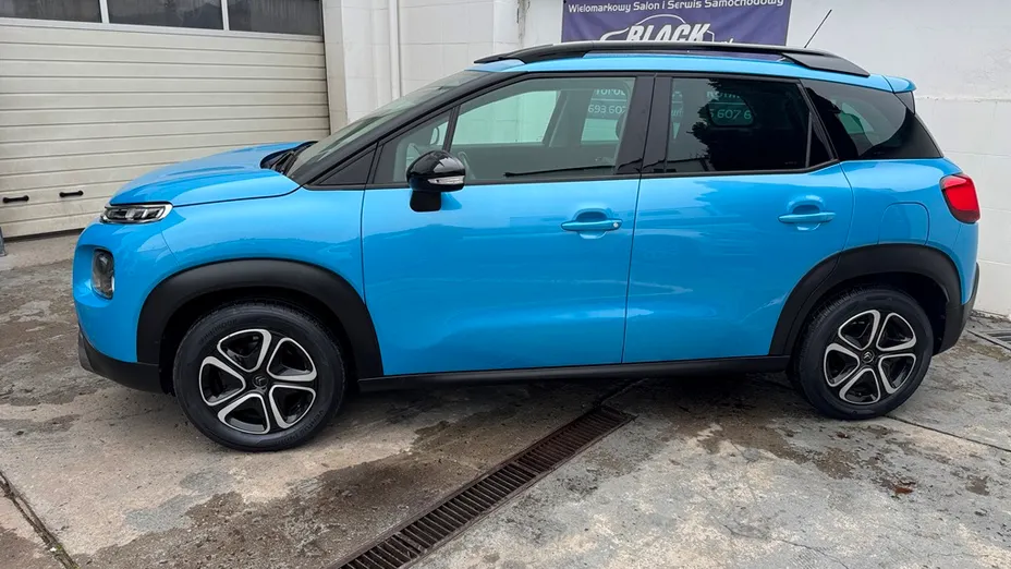 CITROEN C3 C3 1.4 HDi 16v Freeze (sx)
