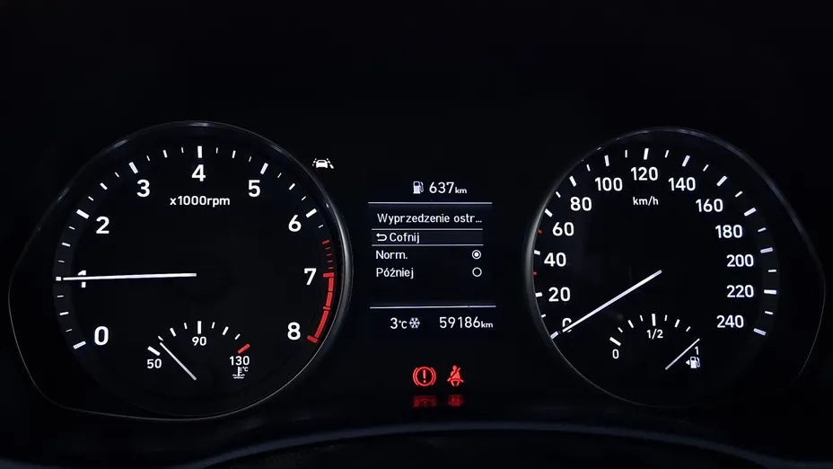 HYUNDAI i30 i30 1.0 T-GDI Modern