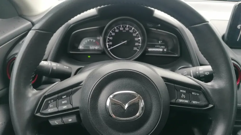 MAZDA CX-3 CX-3 2.0 Skypassion