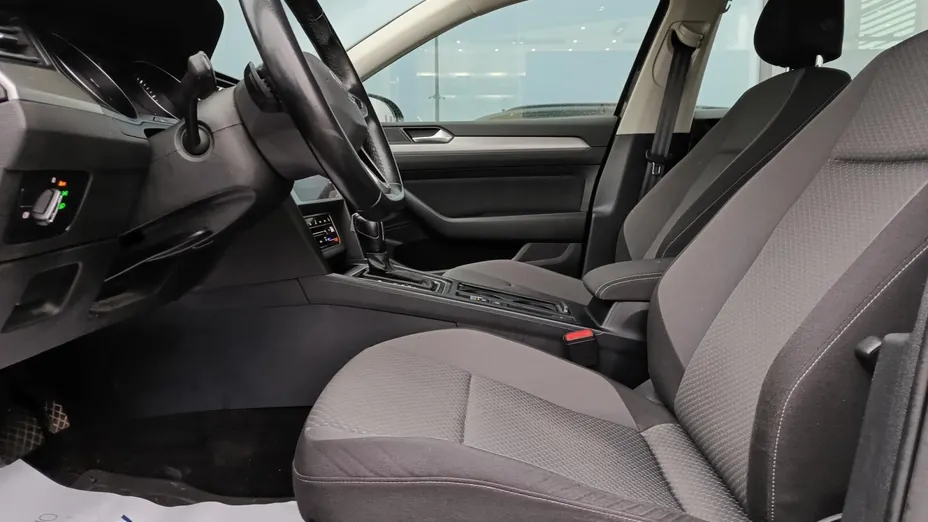 VOLKSWAGEN Passat Passat 1.5 TSI EVO Essence DSG