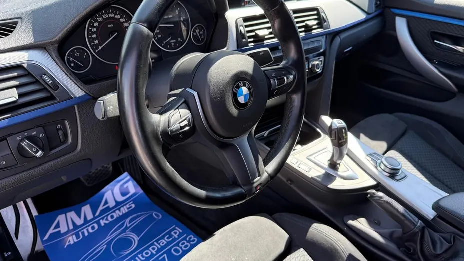 BMW Seria 4 -