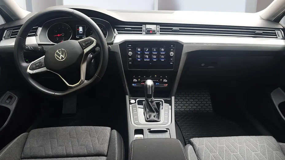 VOLKSWAGEN Passat Passat 1.5 TSI EVO Business DSG