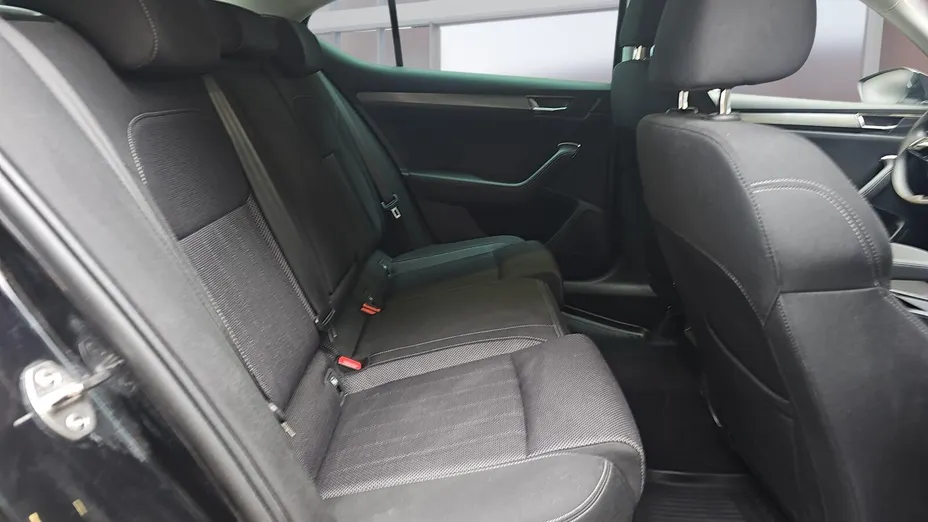 SKODA Superb Superb 2.0 TDI SCR 4x4 Style DSG