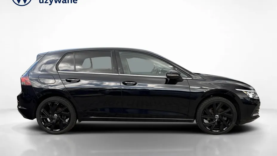VOLKSWAGEN Golf Golf VIII 2.0 TSI Style DSG
