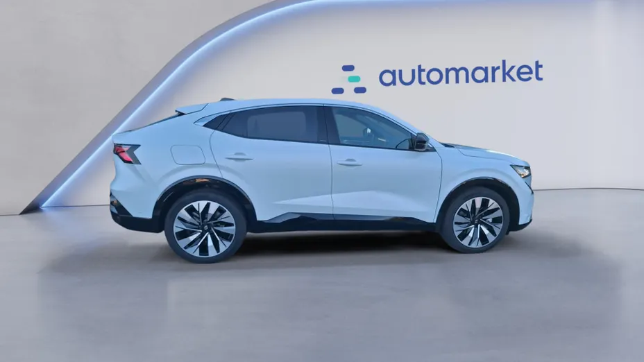 RENAULT Rafale Rafale 1.2 E-Tech Full Hybrid 200 Techno MMT Nowy