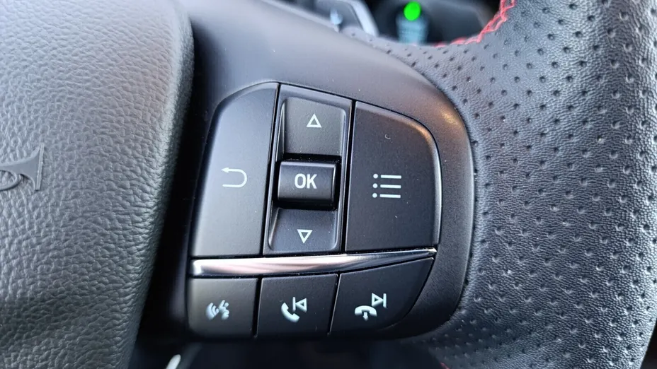 FORD Kuga Kuga 2.0 EcoBlue FWD ST-Line aut