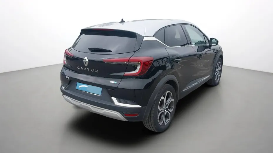 RENAULT Captur -