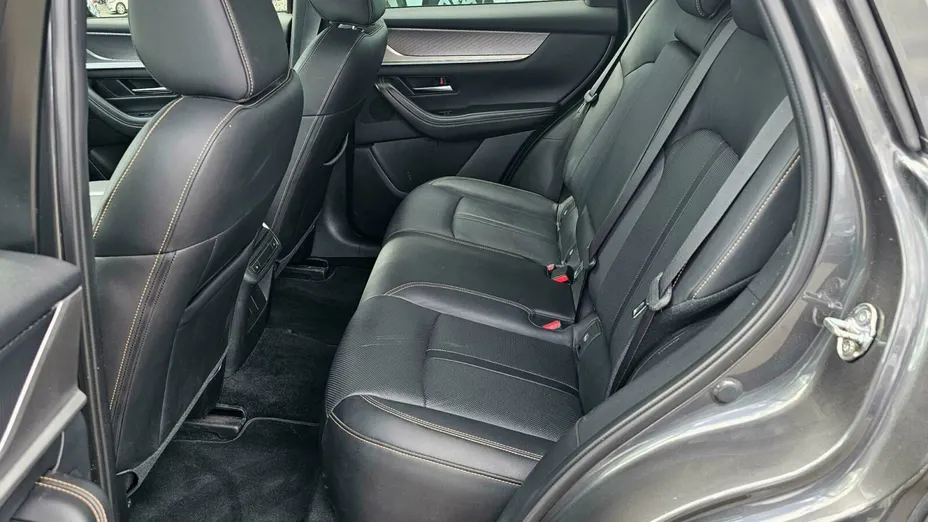 MAZDA CX-60 CX-60 3.3 D mHEV Homura aut