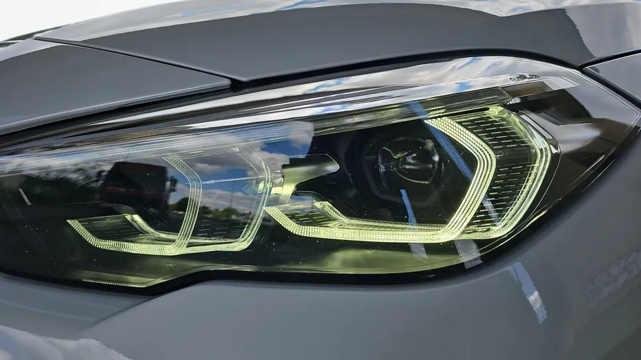 BMW Seria 2 220i xDrive Sport Line aut