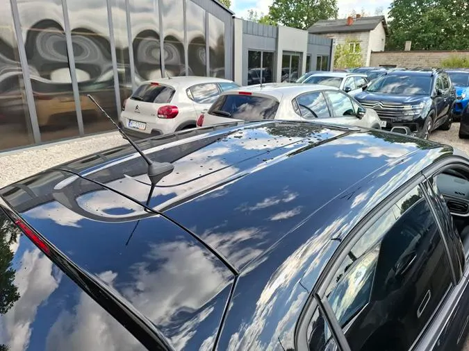 CITROEN C3 C3 1.2 PureTech Max