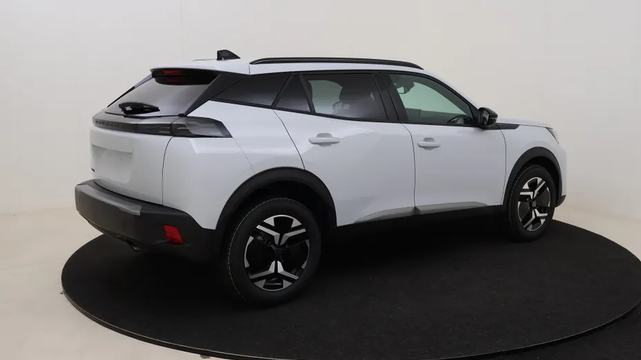 PEUGEOT 2008 -