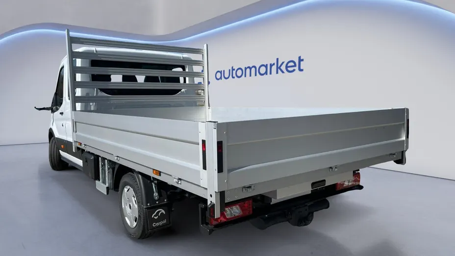 FORD Transit Transit 350 L3 Trend Nowy