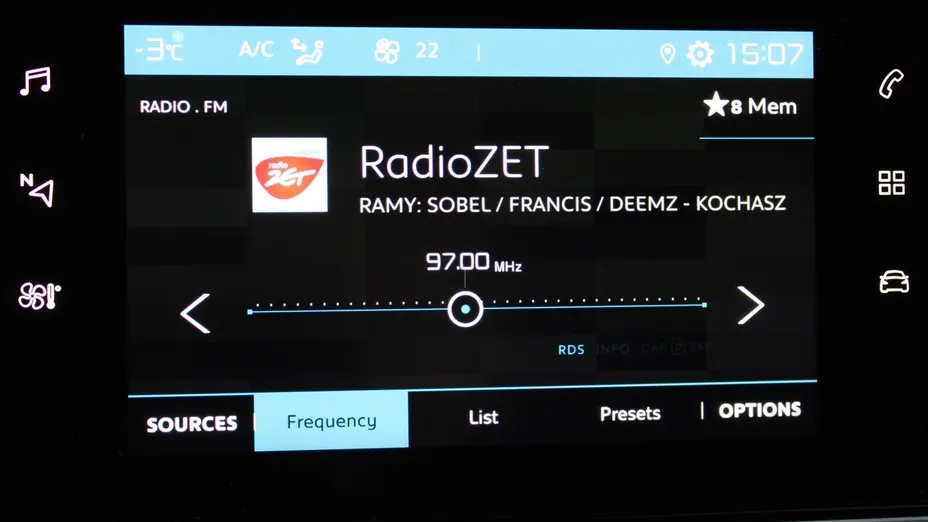 CITROEN C3 C3 1.2 PureTech Shine