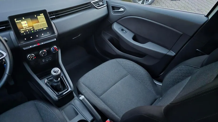 RENAULT Clio Clio 1.0 TCe Equilibre