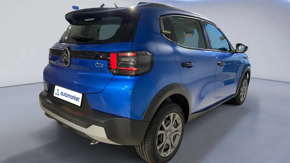 CITROEN C3 C3 1.2 T Business