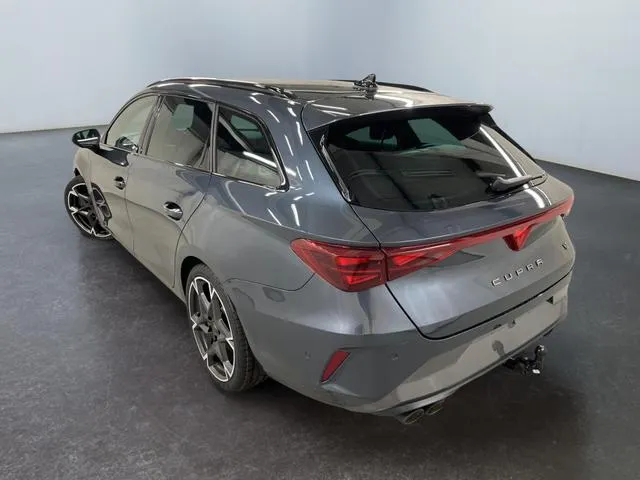 CUPRA Leon -