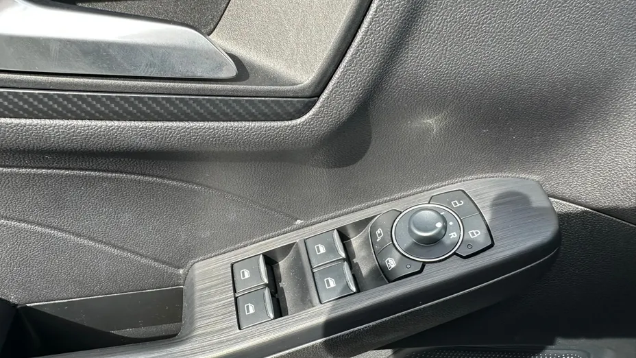 FORD Kuga Kuga 2.5 FHEV FWD ST-Line eCVT