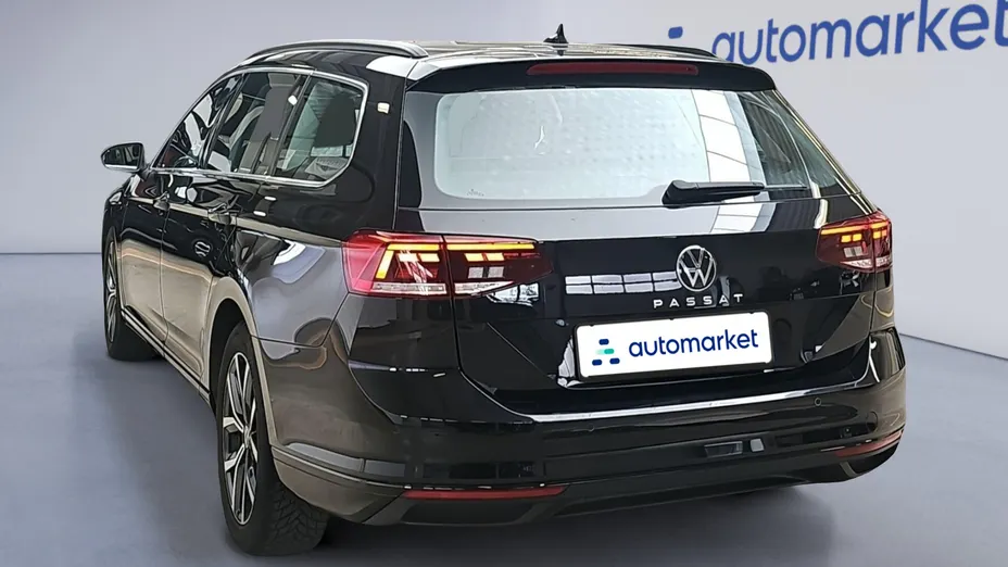 VOLKSWAGEN Passat Passat 1.5 TSI EVO Business DSG