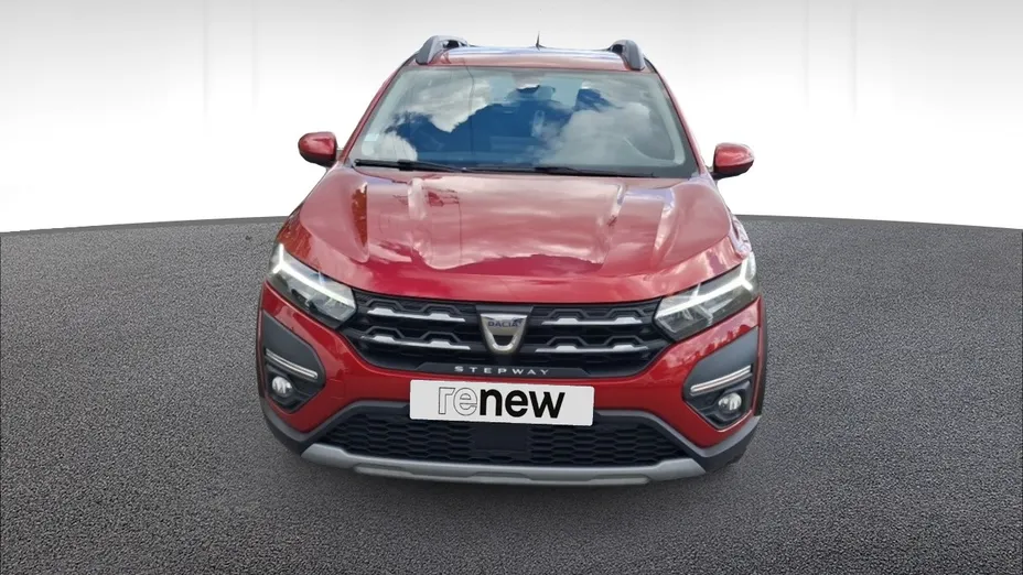 DACIA Sandero -