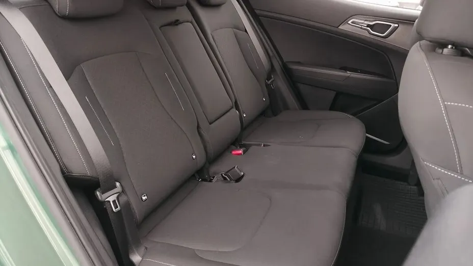 KIA Sportage Sportage 1.6 T-GDI mHEV M 2WD DCT